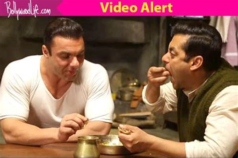 Tubelight making video: Salman Khan talks about Being Bhai - Bollywood News & Gossip, Movie ...