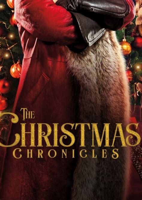 The Christmas Chronicles 3 Fan Casting on myCast