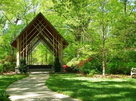 Memphis Botanic Garden: A World-Class Attraction | Smart City Memphis