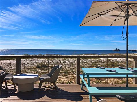 11 Best Orange Beach Restaurants on the Water (with Swoon-worthy Views)