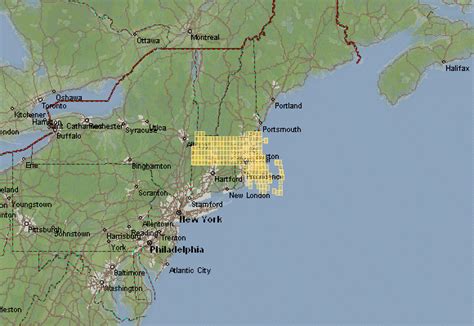 USGS topo maps of Massachusetts for download - mapstor.com