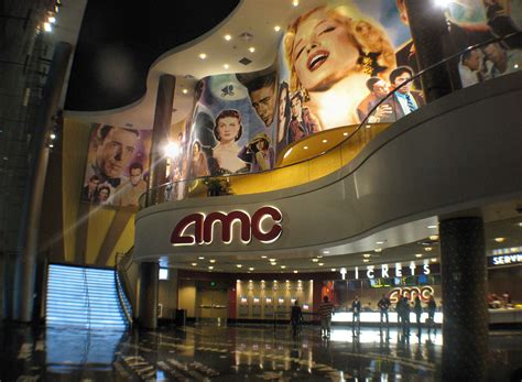 AMC 15 CENTURY CITY GREATEST PLACE TO CATCH A MOVIE Century City, 15th ...