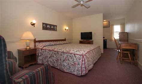 Scarborough Maine Motel Accommodations