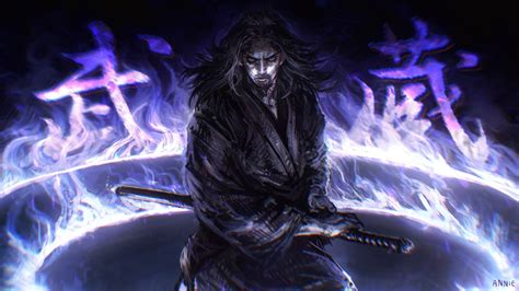 1920x1080 Resolution Vagabond Anime Cool 1080P Laptop Full HD Wallpaper - Wallpapers Den