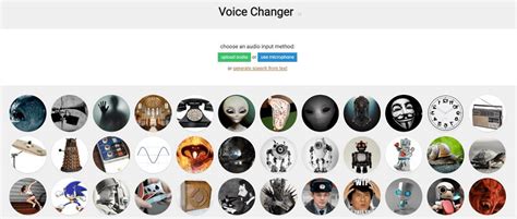 Female to Male Voice Changer Online: Make Girl Voice to Boy