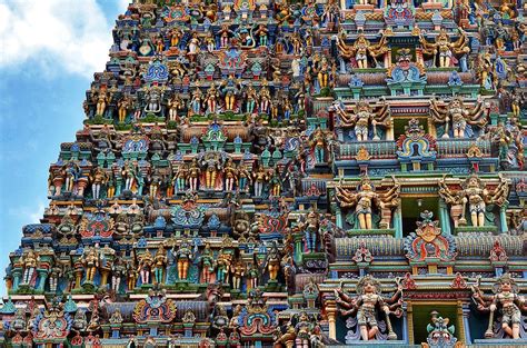 15 Top South Indian Temples with Amazing Architecture