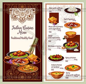 Free Restaurant Menu Clipart, Download Free Restaurant Menu Clipart png ...