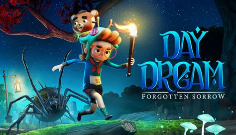 Daydream: Forgotten Sorrow on Steam