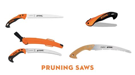 STIHL Pruning Saws | STIHL Hand Saws | Forestry Accessories | Garden Maintenance | STIHL GB ...