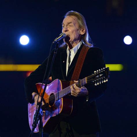 Gordon Lightfoot| Biography, Networth, Age, Height, Spouse, Songs ...