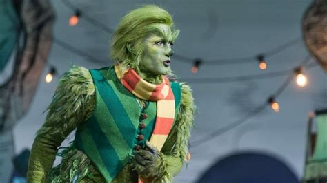 ‎Dr. Seuss' The Grinch Musical (2020) directed by Julia Knowles, Max Webster • Reviews, film ...