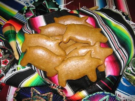 Cochinitos for Fiesta! My favorite pan dulce. | Mexican♡ | Pinterest | Mexican pastries ...