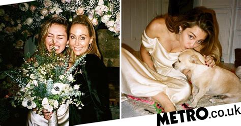 Miley Cyrus is sharing even more pictures from her secret wedding day | Metro News