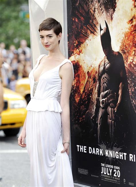 'Dark Knight Rises' premiere