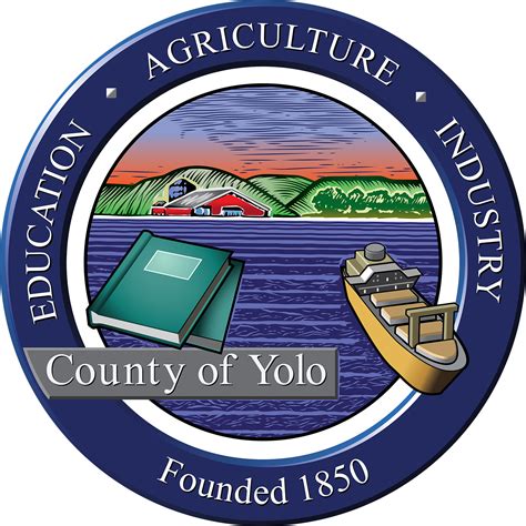 County of Yolo - Greater Sacramento Economic Council