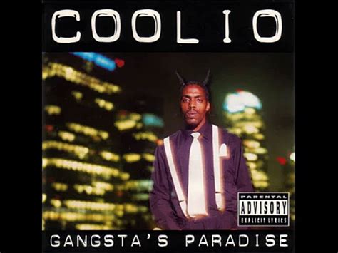 Coolio - Gangsta's Paradise (karaoke) - Vidéo Dailymotion