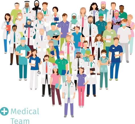 237,830 Healthcare Workers Illustrations, Royalty-Free Vector Graphics & Clip Art - iStock ...