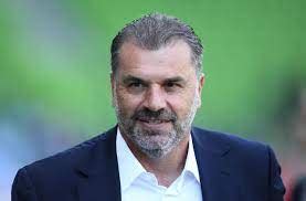 Ange Postecoglou Biography, Early Life, Education, Career, Family ...