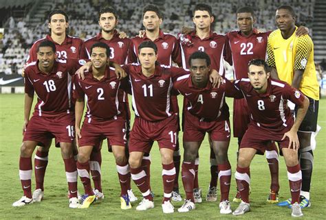 Qatar World Cup | This Way Up, 1:10 pm on 28 November 2015 | Radio New ...