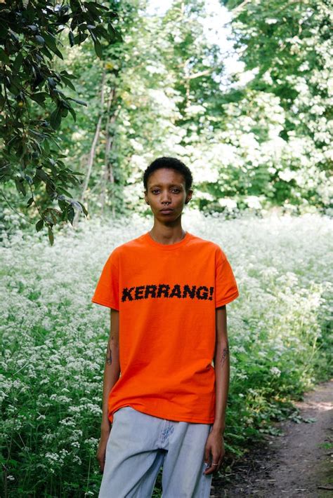 Kerrang! releases first apparel collection | Kerrang!