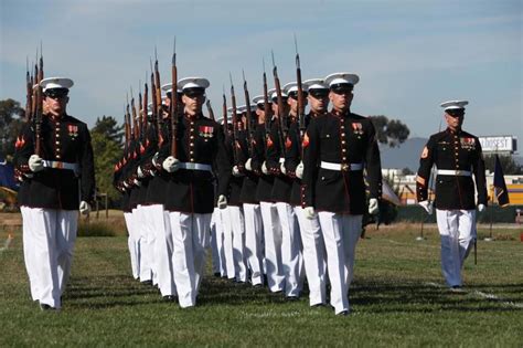 Photos of Marine Corps Air Station Miramar | MilBases.com