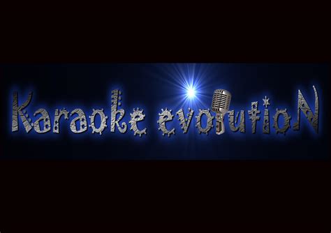 Karaoke Evolution
