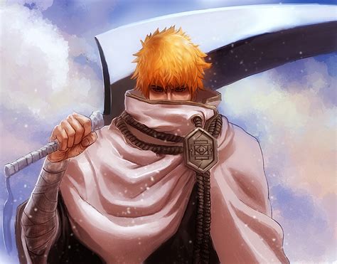 Fonds d'ecran Bleach: Memories of Nobody Ichigo Kurosaki shinigami Épée Jeune homme Anime ...