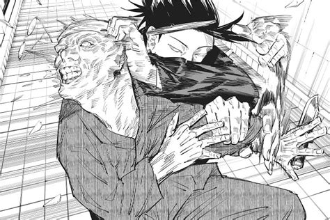 Geto Suguru's Cursed Spirit Manipulation In Jujutsu Kaisen Explained - Animehunch