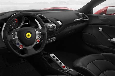 Ferrari 488 GTB Price List Philippines, Promos, Specs - Carmudi