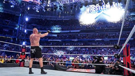 What Happened After WWE Royal Rumble Went Off The Air (Video)