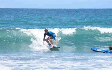 Bali Surf Lessons | Beginner Surf Lesson Price - Bali Mandira Resort