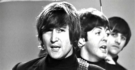 First Word Beatles Song Titles Quiz