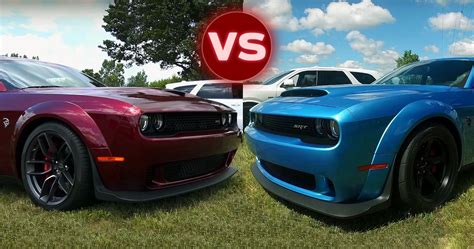 Muscle Car Definition - The Best Muscle Car Stories Ever Told | Hellcat, Dodge challenger ...