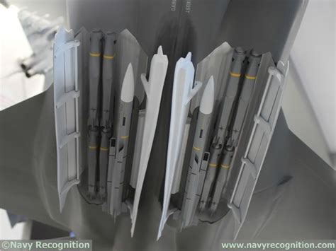 MBDA SPEAR 3 missile would bring true anti-ship capabilities to RAF and FAA F-35s Stealth ...