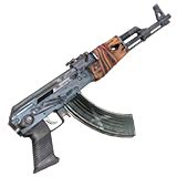 AK-47 – Offizielle 7 Days to Die Wiki