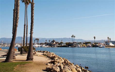 Port Hueneme Travel Guide | Port hueneme, Travel destinations beach ...