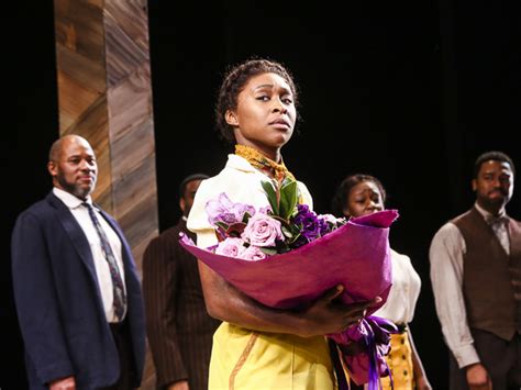 Broadway.com | Photo 2 of 54 | See Photos of Cynthia Erivo, Jennifer Hudson, Danielle Brooks and ...