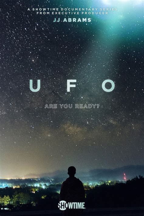 UFO (TV Mini Series 2021) - IMDb