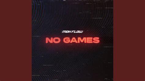 No Games - YouTube Music