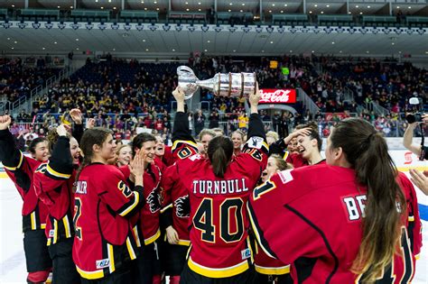 NWHL to investigate adding Canadian teams after CWHL abruptly folds ...