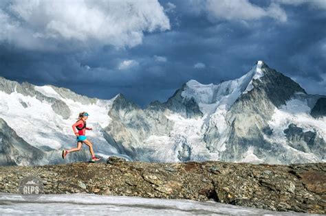 Swiss Alps Trail Running book, Run the Alps Switzerland