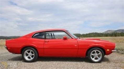 Classic 1974 Ford Maverick for Sale - Dyler