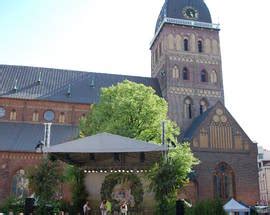 Riga Cathedral | Sightseeing | Riga