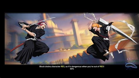 Bleach Soul Bankai Gameplay Chapter 6.8 - YouTube