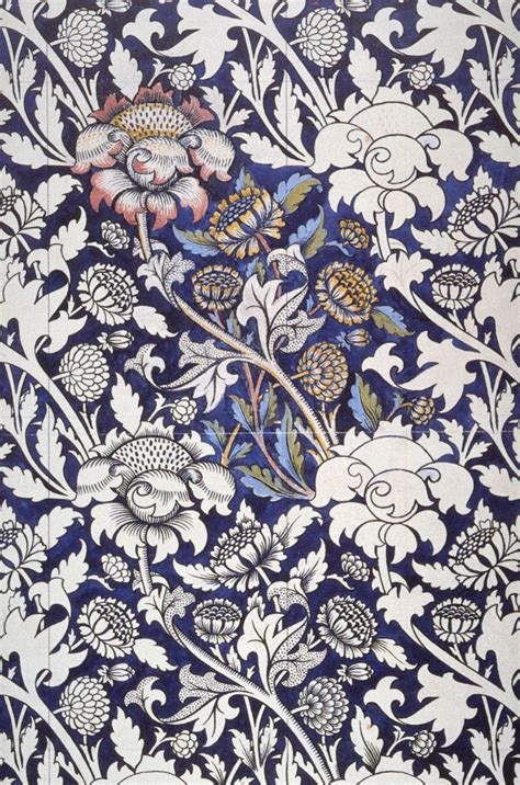 File:Morris Wey printed textile design c 1883.jpg - Wikipedia