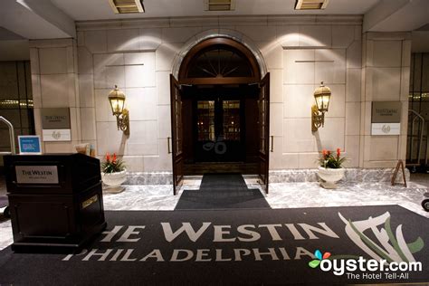 The Westin Philadelphia Review: What To REALLY Expect If You Stay