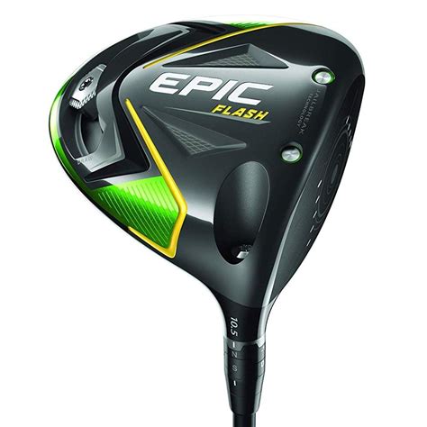 Callaway Epic Driver Review: How AI Can Help You Drop Bombs