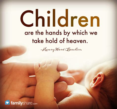 Baby Holding Hand Quotes - aviatorbaby