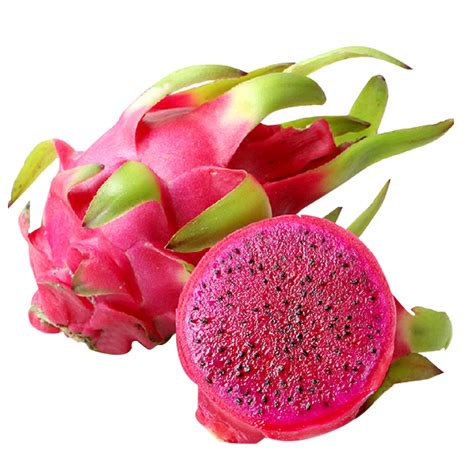 Buy Fresh Dragon Fruit Red Online in Abu Dhabi, UAE.