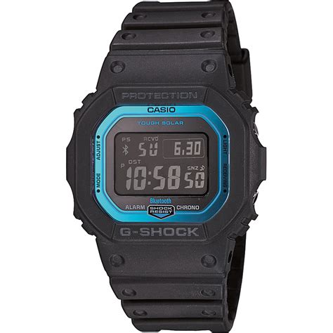 G-Shock GW-B5600-2ER watch - Origin - Bluetooth